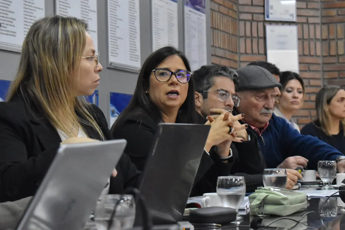 Diputados inició el estudio del Código Unificado de Edificación