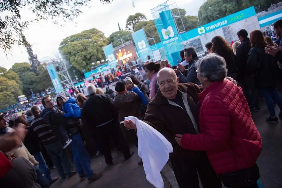 Este domingo en la Nave se celebra la tradición con una Peña en la Ciudad