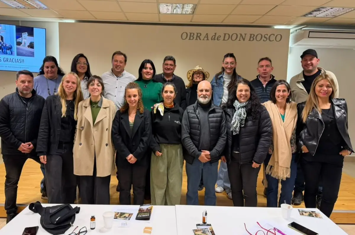 Egresaron los primeros profesionales especialistas en gestión de desarrollo de oleoturismo