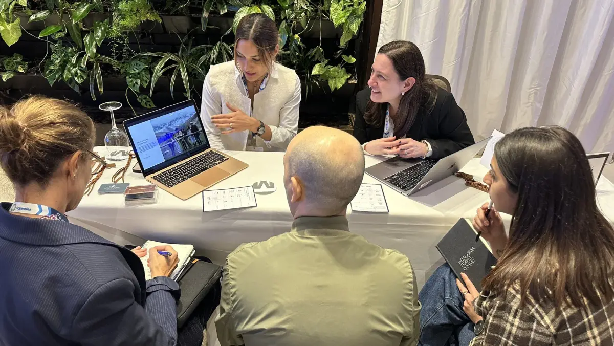 El Emetur lanzó Mendoza Trade, una herramienta digital para fortalecer los vínculos comerciales del turismo provincial