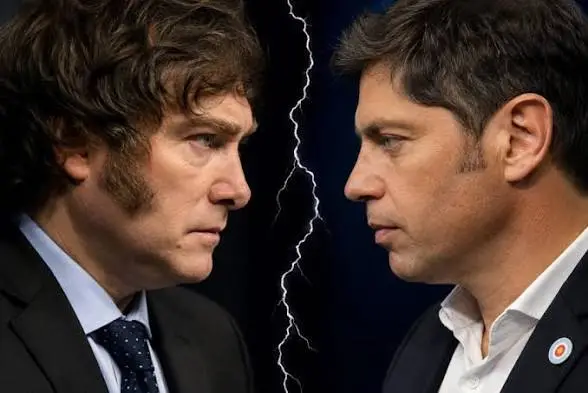 ENCUESTA El "no vuelvo": el común denominador del humor social y las expectativas hacia el futuro político