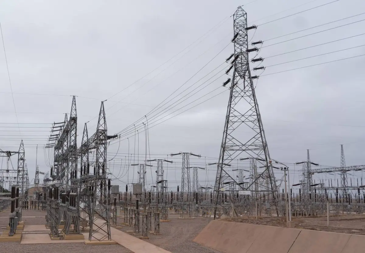 El EPRE inició la Revisión Tarifaria 2028-2033 con foco en inversión, innovación y calidad del servicio