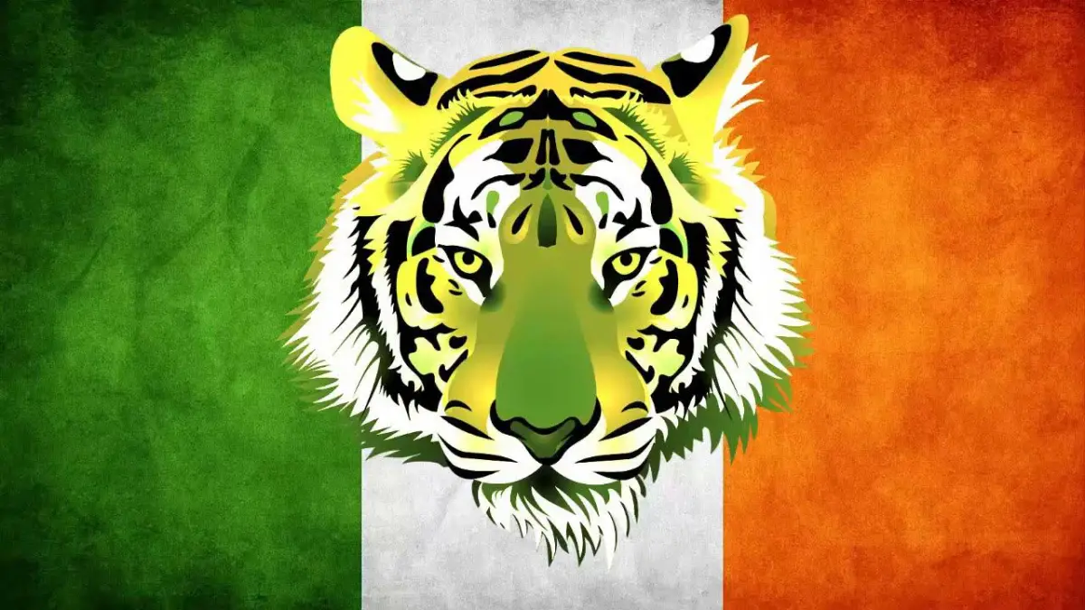 El espejo de Irlanda: Argentina adopta la lógica fiscal del Tigre Celta, pero enfrenta el desafío del consenso