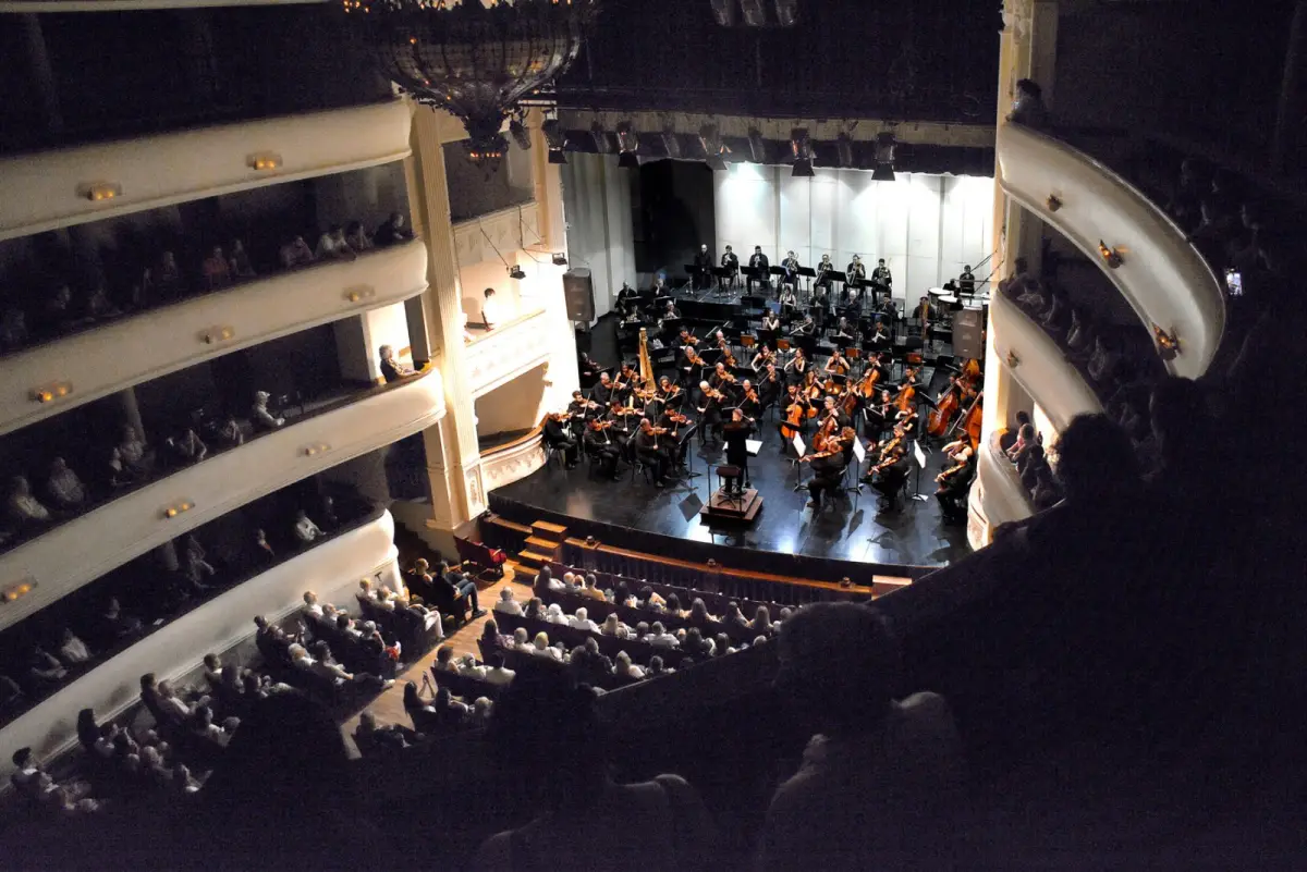 Estas son las actividades culturales recomendadas para este fin de semana