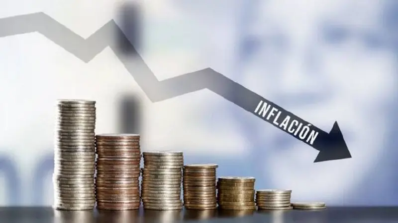 Las expectativas de inflación para los próximos 12 meses bajaron al 35,7%, según la Universidad Di Tella