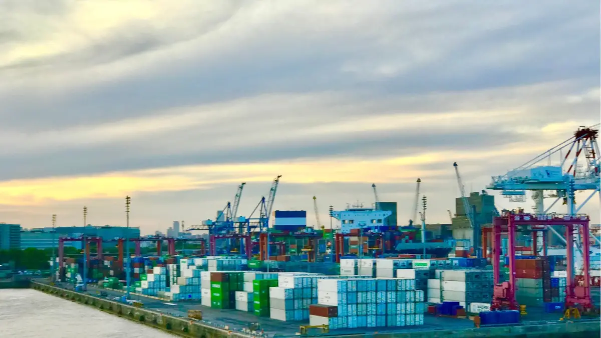 Las exportaciones mendocinas crecieron 17% en volumen y 14% en valor en el primer semestre de 2026