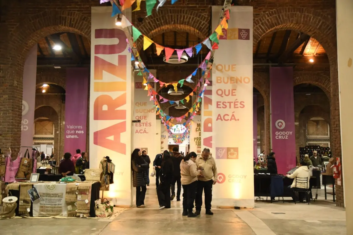 El Festival Sabor a Mendoza reunió a miles de personas y celebró la identidad gastronómica local