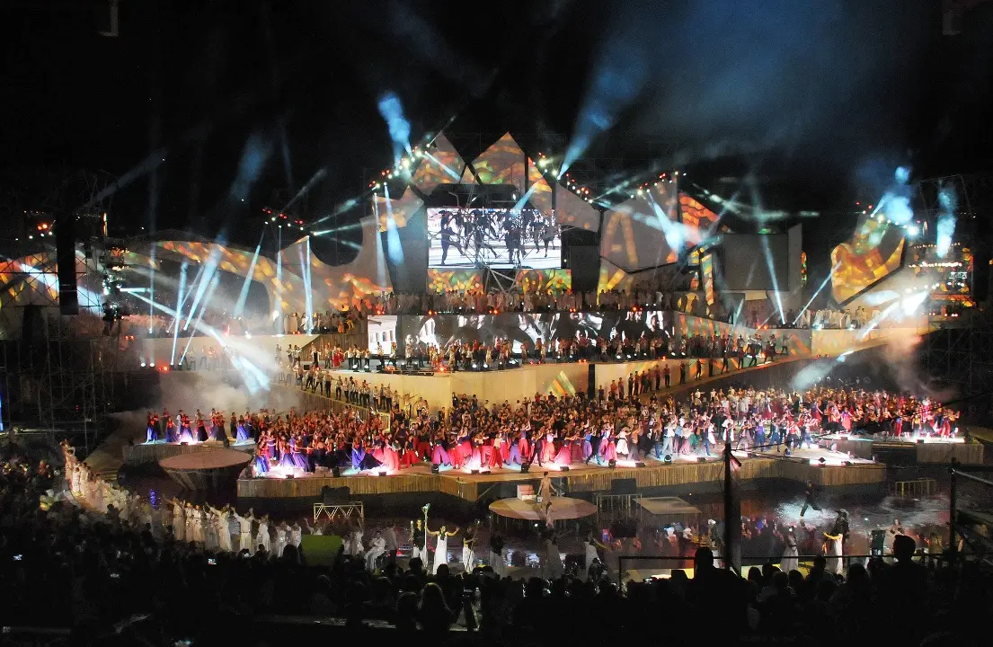 Fiesta Nacional de la Vendimia 2027: tres equipos pasan al coloquio