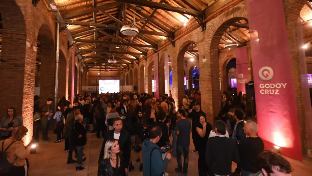 Con financiamiento provincial, Godoy Cruz licita la transformación de la ex Bodega Arizu