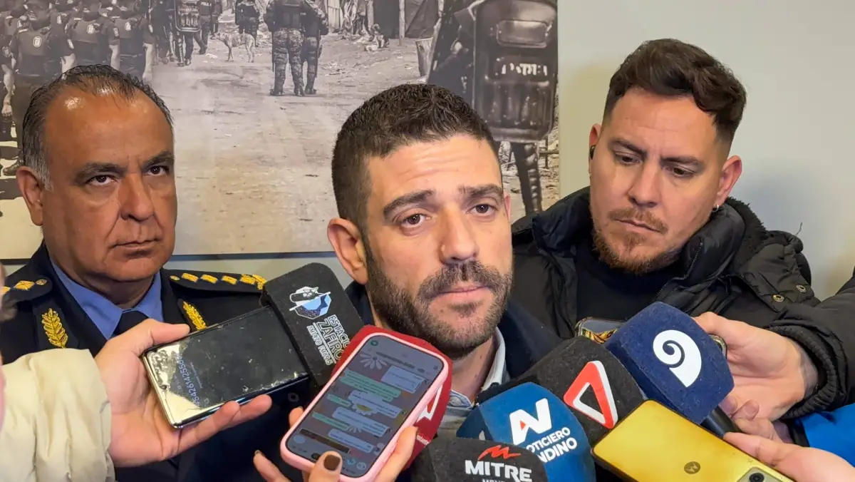 Con el foco en la prevención, la Policía de Mendoza desplegará un amplio operativo de seguridad para la semifinal entre Argentina e Inglaterra
