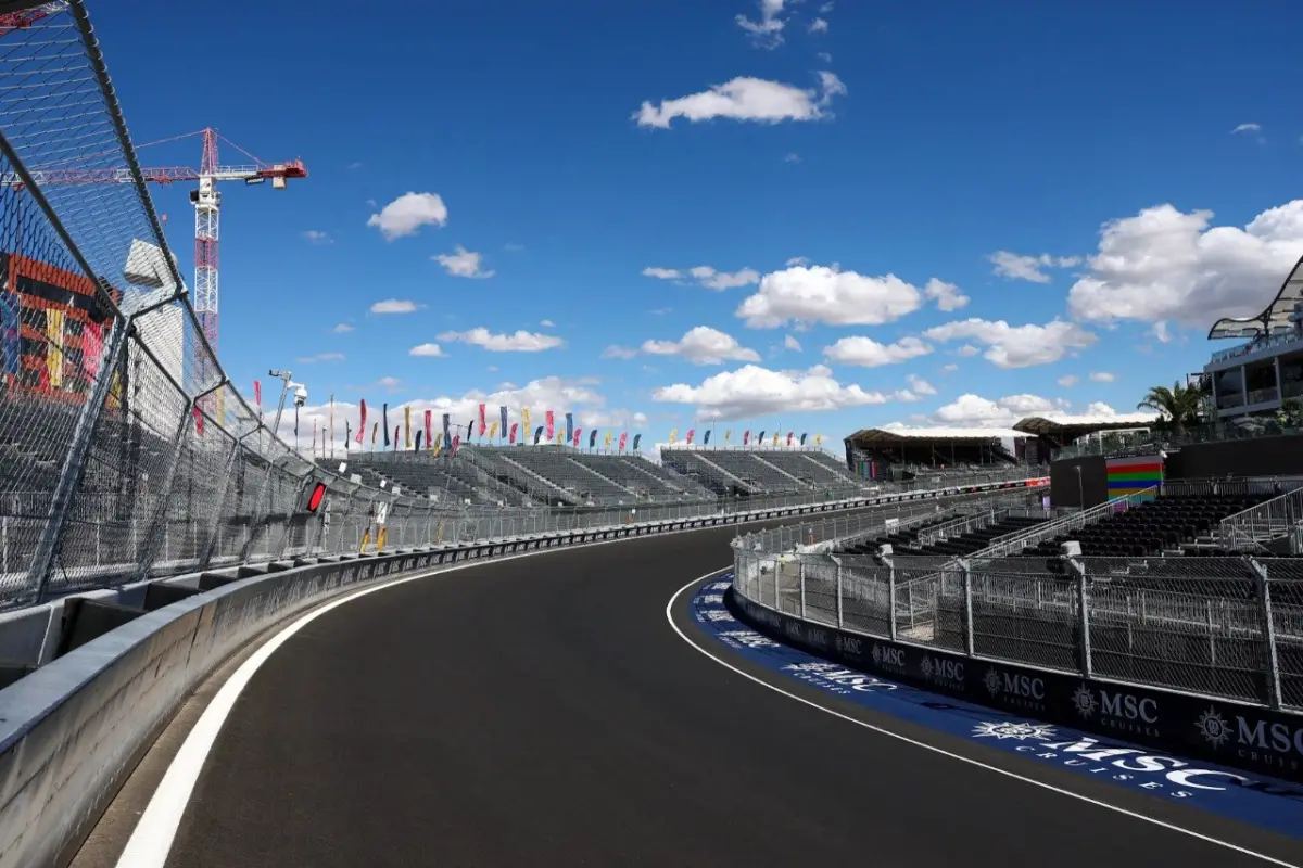 Fórmula 1 en Madrid: fechas, horarios en Argentina y la opinión de los pilotos sobre el nuevo circuito