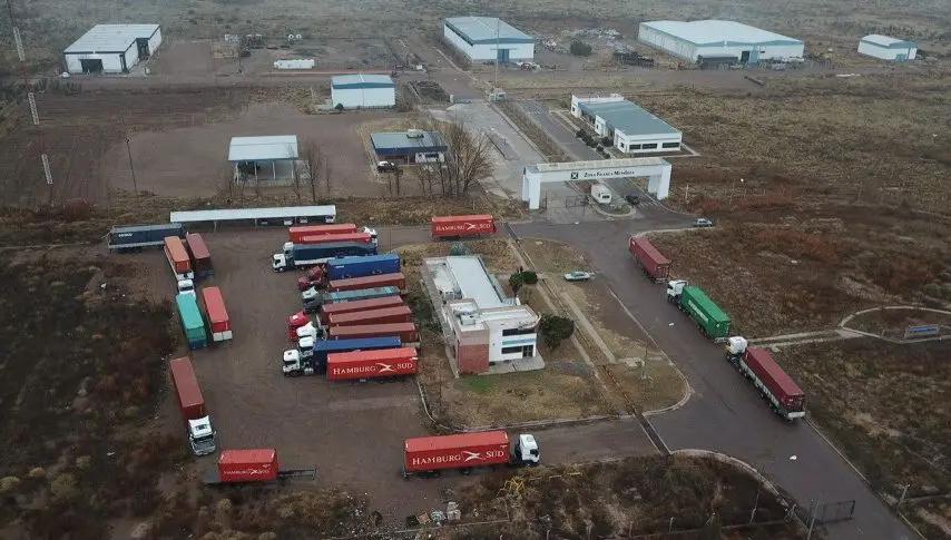El Foro Logístico de Mendoza 2026 reunirá a referentes nacionales e internacionales para impulsar la competitividad del sector