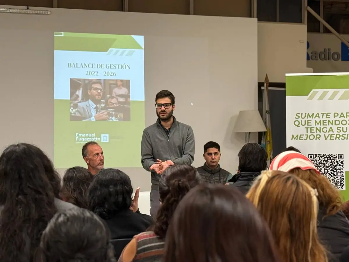 El Frente Verde, piensa en 2027