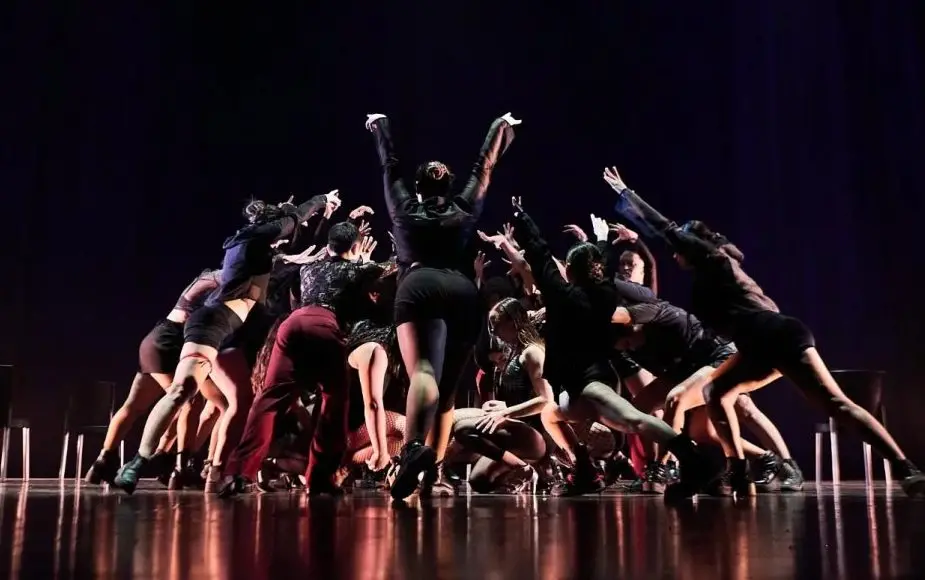 Fundación por el Arte celebra 28 años de danza y pasión docente en el Teatro Independencia
