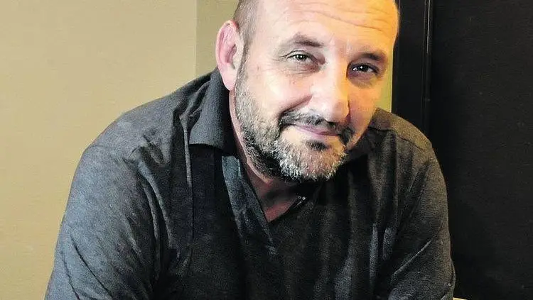 Gabriel Goity llega a Mendoza para brindar una «master class» exclusiva de actuación