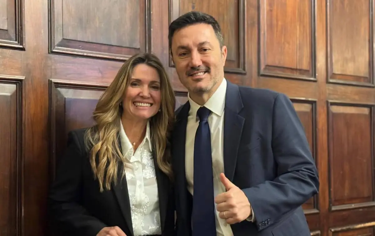 Griselda Petri pide limitar las inhibiciones en juicios por apremios