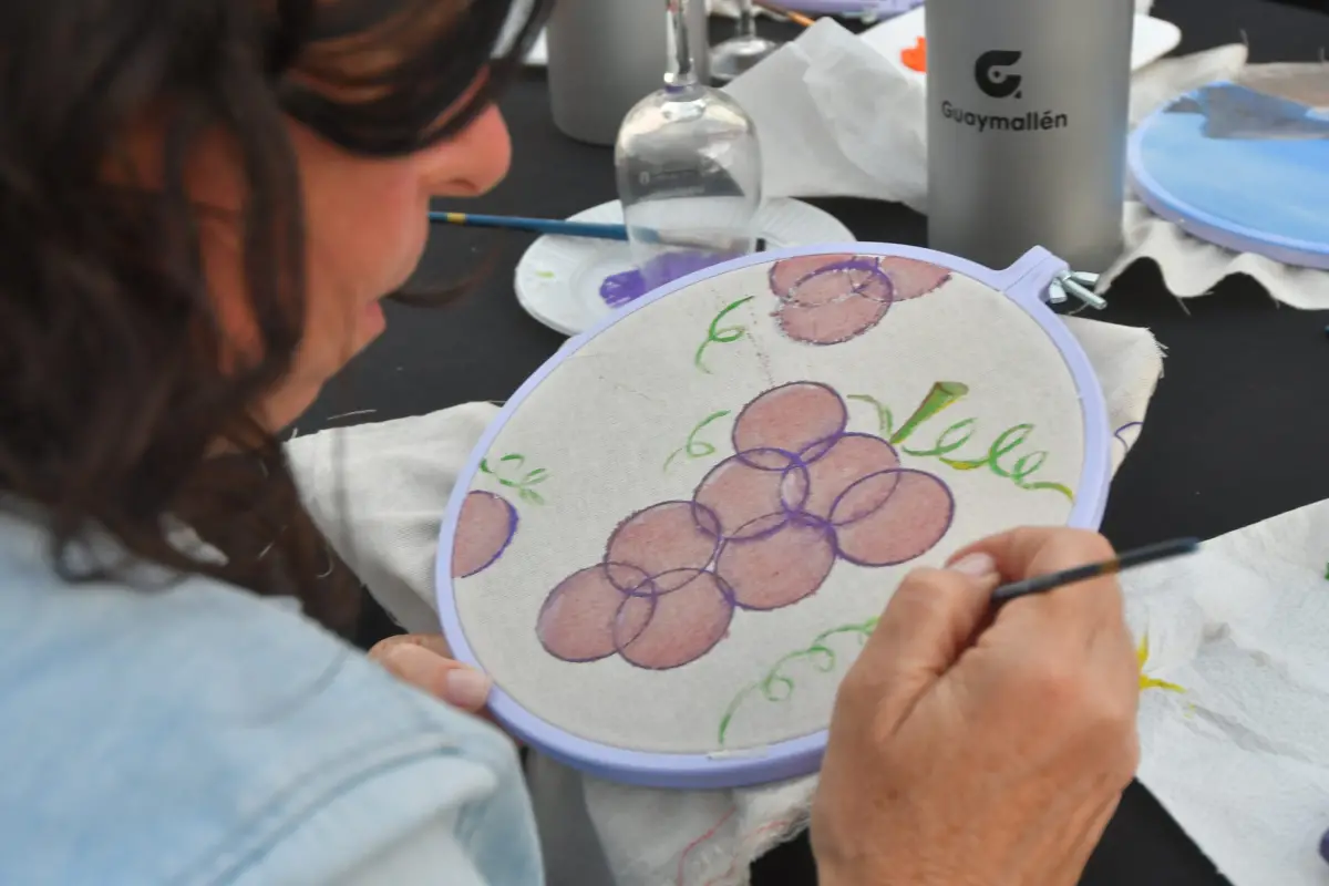 Guaymallén abre la inscripción para diversos talleres culturales