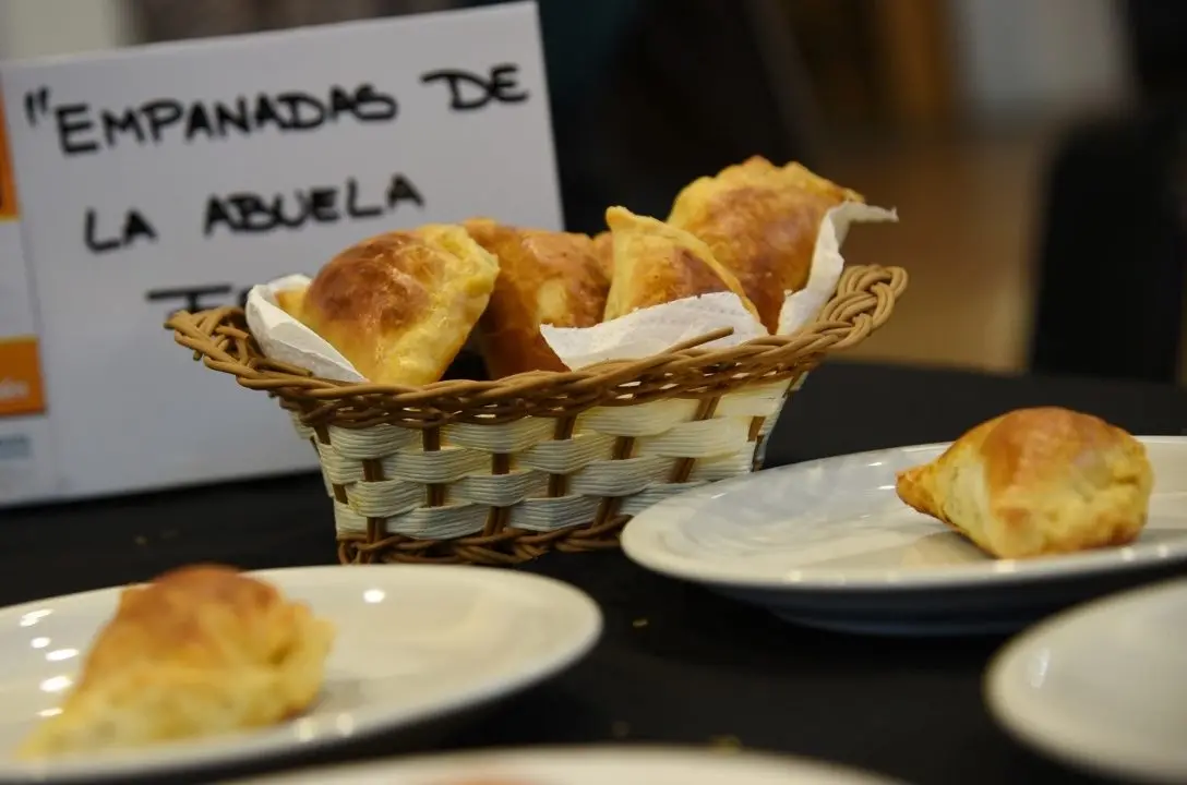Guaymallén invita a un conversatorio sobre la “Identidad de la Cocina de Mendoza”