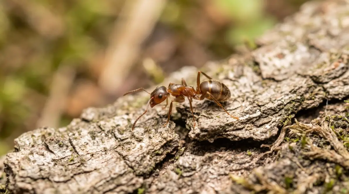La guerra mundial de las hormigas argentinas: cómo una especie local conquistó el planeta