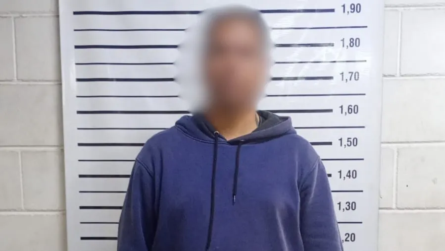 Las Heras: detuvieron a dos hombres en distintos procedimientos policiales