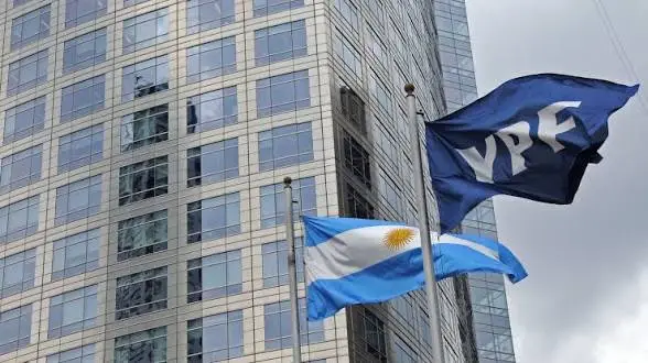 La Justicia de Nueva York rechazó un pedido de Burford para revisar la sentencia del juicio por YPF