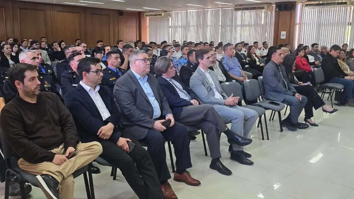 Se lanzó el curso de Actuaciones Disciplinarias en el empleo público provincial: de qué se trata
