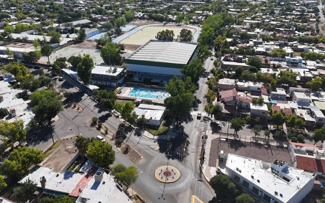 Luján de Cuyo impulsa un proyecto que une reciclaje, deporte y emprendimiento juvenil