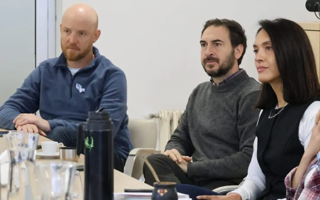Luján de Cuyo presentó junto a Bodegas de Argentina el programa “Enoturismo Sostenible 360”