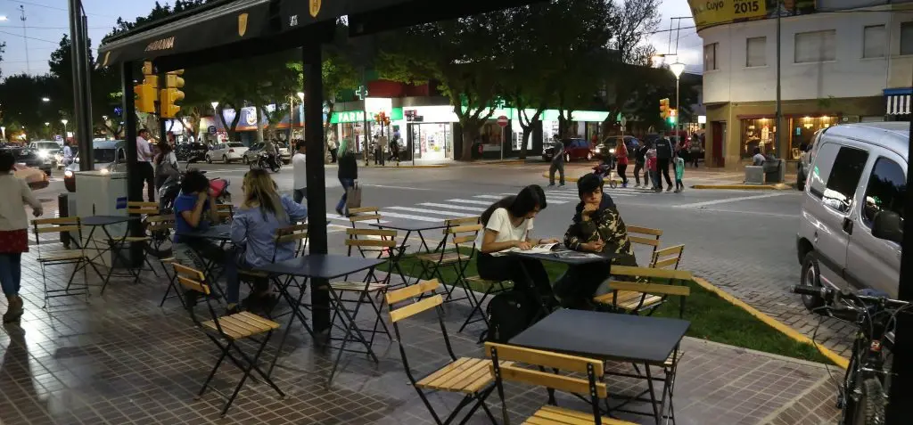 “Luján Mundialista”, una campaña para impulsar las compras locales y premiar a los vecinos