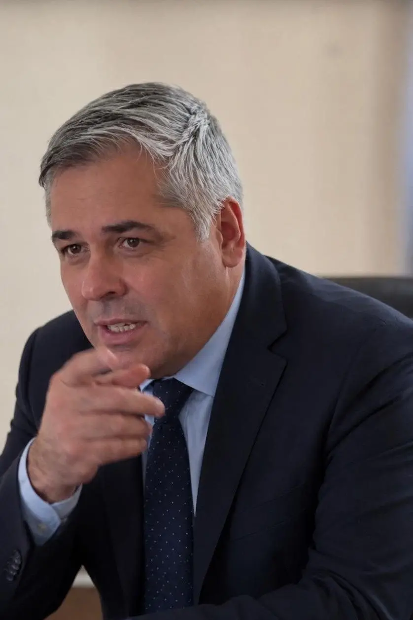 Malvinas: el PJ mendocino repudió el manejo del Gobierno nacional