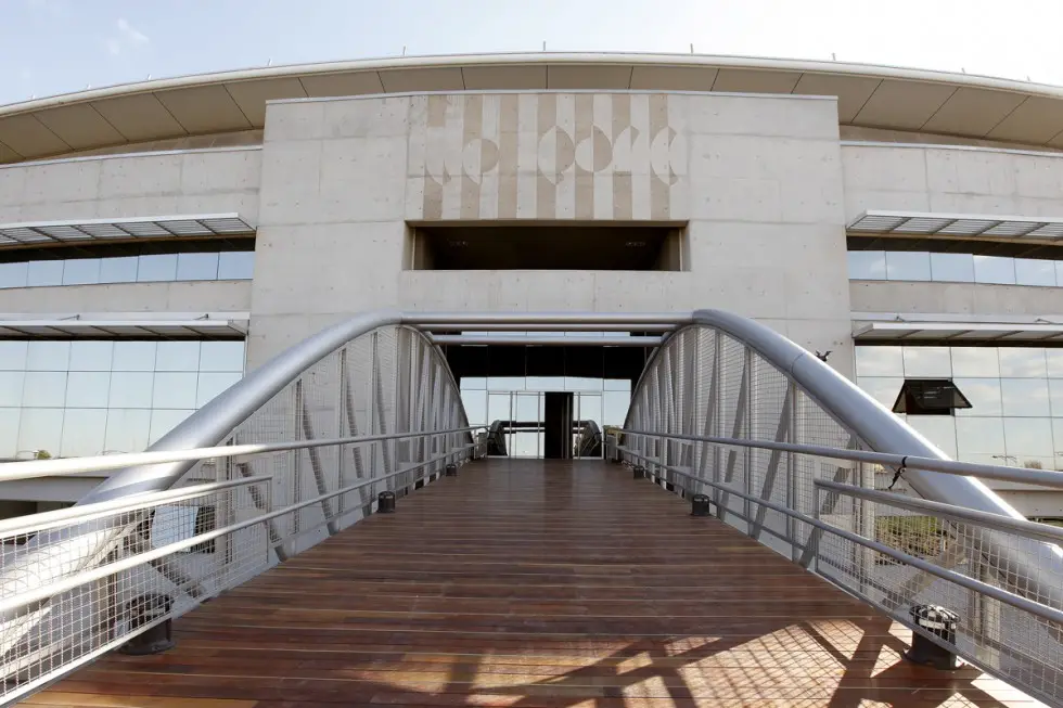 «De la mano» la nueva muestra en el Le Parc que combina fotografía y música
