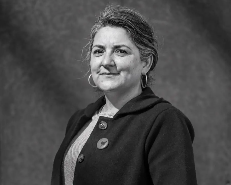 Maritza Diéguez llega desde Chile para compartir su experiencia sobre el poder de las economías creativas en red