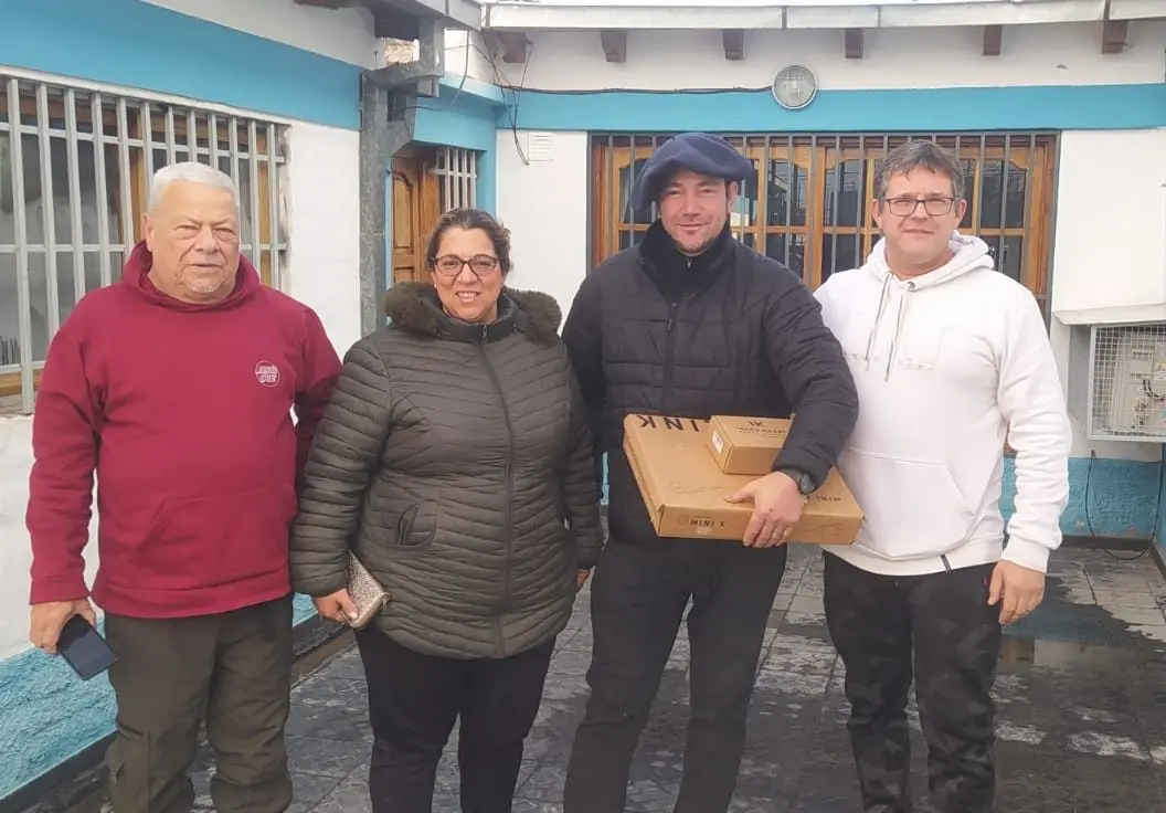 Más de 700 productores rurales ya cuentan con conectividad satelital gracias a un programa impulsado por Producción