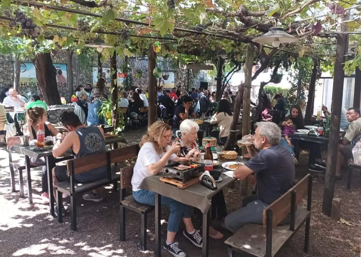 Mendoza abre las puertas de su historia con la tercera edición del ciclo «Las Casas Abiertas»