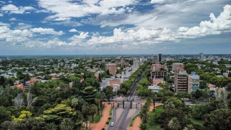 Mendoza en alerta meteorológica: Zonda, lluvias y un brusco descenso de temperatura marcarán los próximos días
