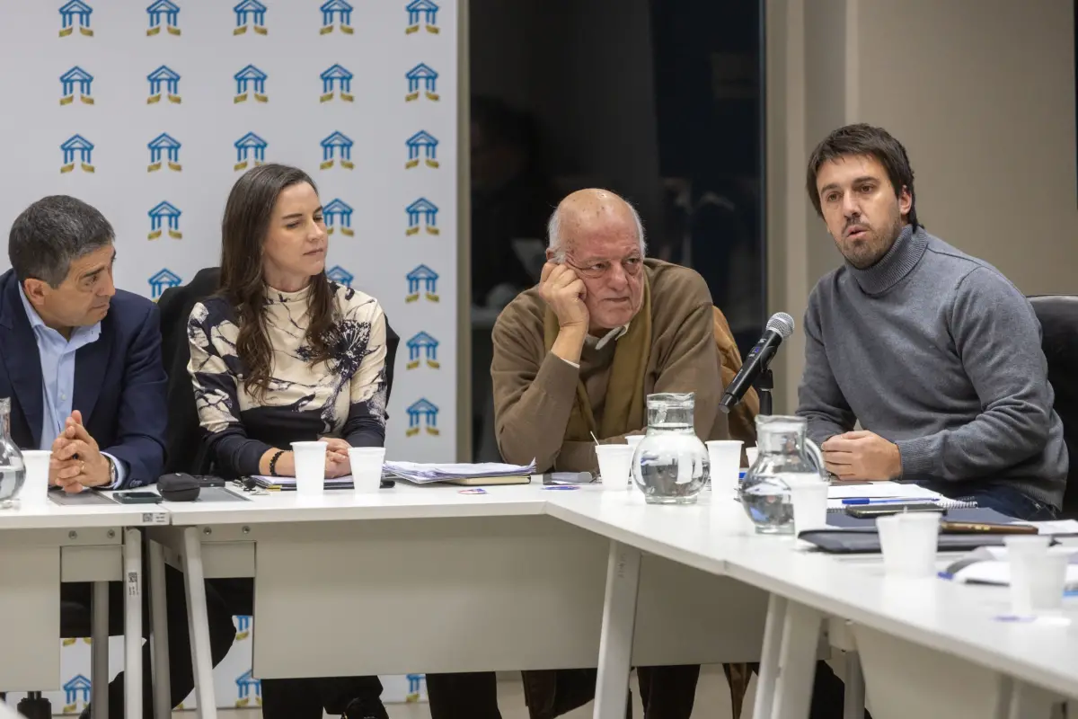Mendoza avanza con la primera Ley de Ciberseguridad del país