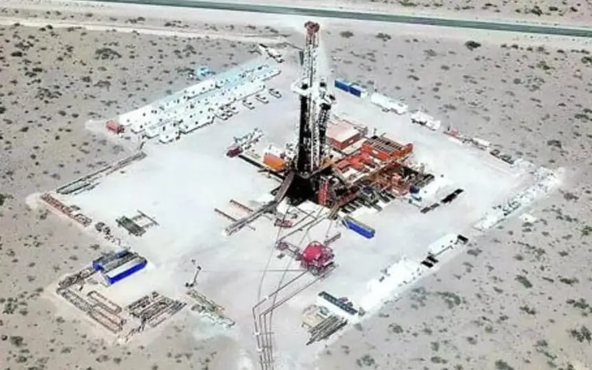 Mendoza evaluará el potencial no convencional de la Formación Cacheuta