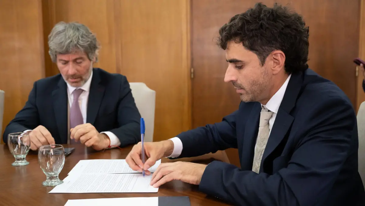 Mendoza fortalece la asistencia y restitución de derechos de víctimas de trata