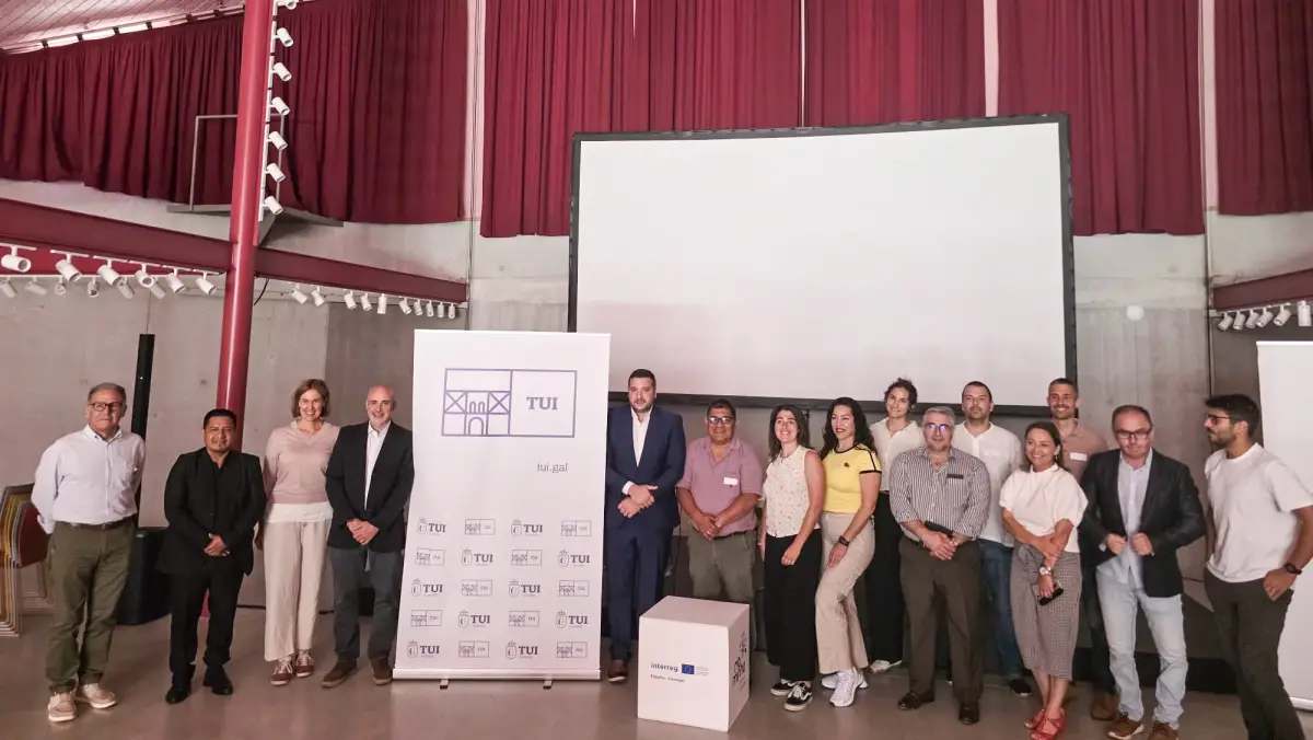 Mendoza fortaleció alianzas internacionales en innovación y eficiencia energética
