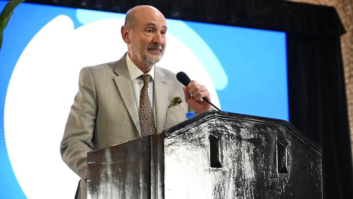 Mendoza: más de 350 asistentes en el Foro Nacional de Comercio