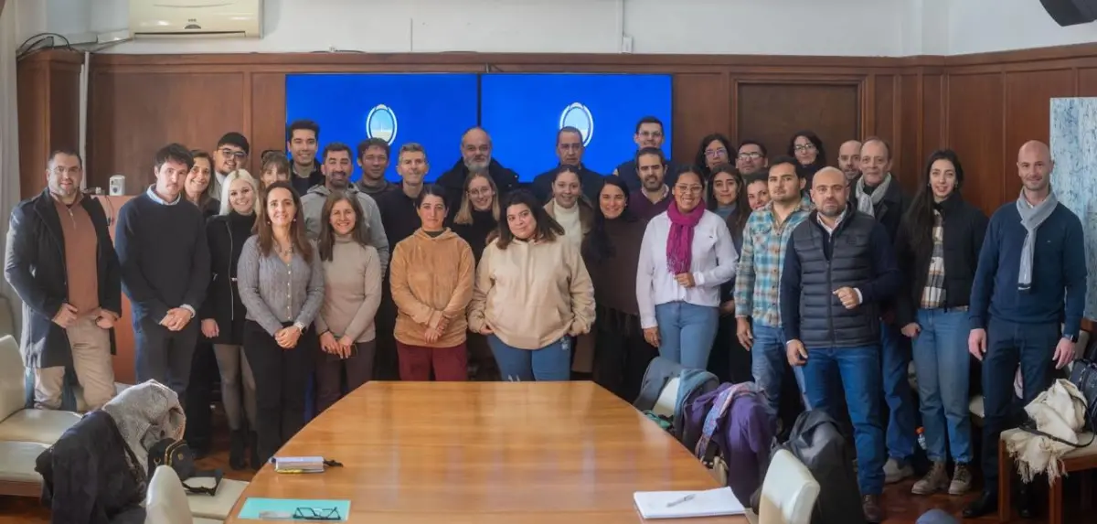 Mendoza Mentorea: nueva convocatoria del programa que conecta experiencia y talento para potenciar empresas locales