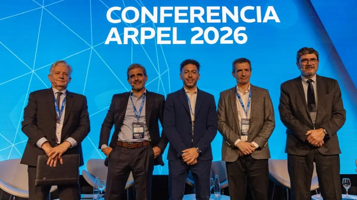 Mendoza presentó su estrategia para fortalecer la competitividad de los yacimientos convencionales en Arpel 2026