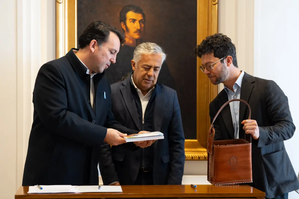 Mendoza presentó sus Metas Educativas 2026-2027