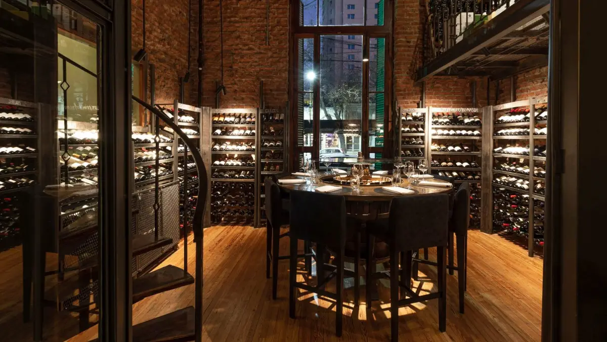 Mendoza reafirma su liderazgo gastronómico con nuevos reconocimientos de la Guía Michelin 2026