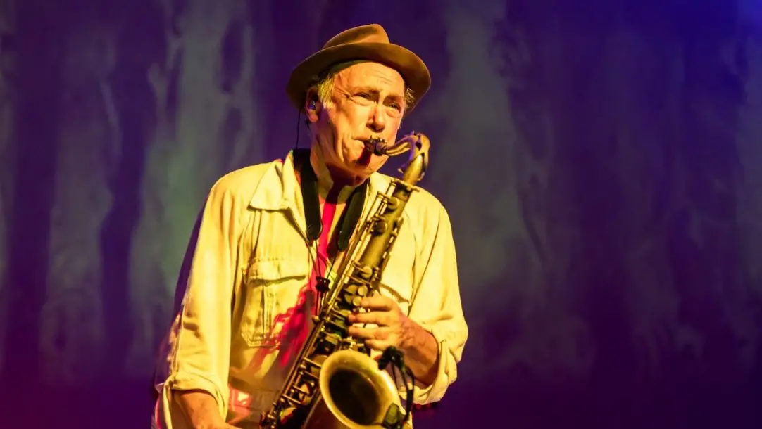 El Mendoza Sax Fest 2026 celebra su 7ª edición con figuras internacionales de lujo