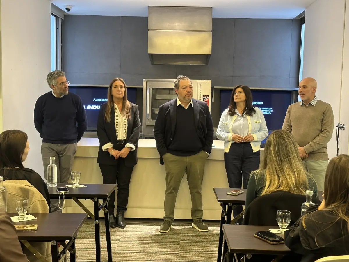 Mendoza es sede de Hotelería 5.0, una experiencia inmersiva destinada a transformar la gestión