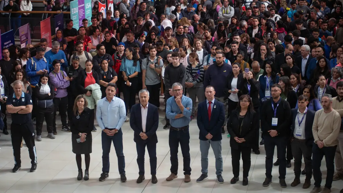Mendoza será sede del 2º Congreso de Educación Física 2026