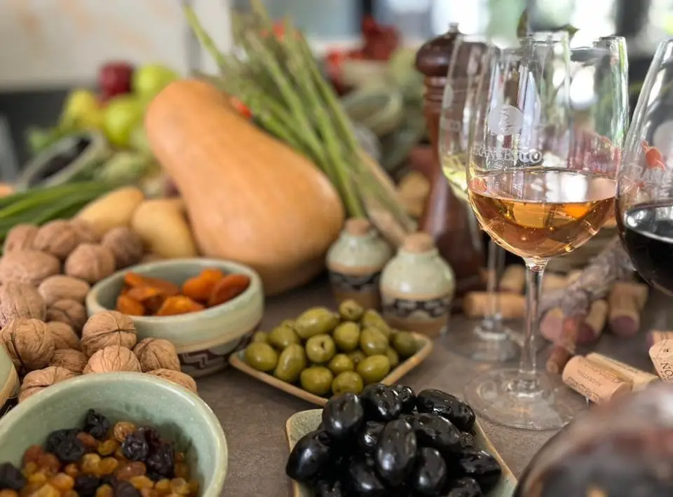 Mendoza a través de sus sabores: seis catas gratuitas invitan a descubrir el territorio desde la mesa