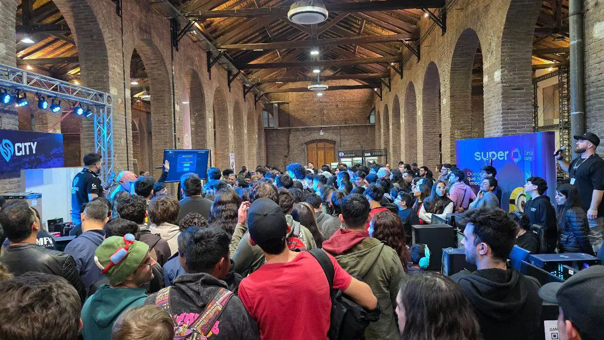 Mendoza vivirá una jornada para conectar con la tecnología en el “Underc0de Day 2026”