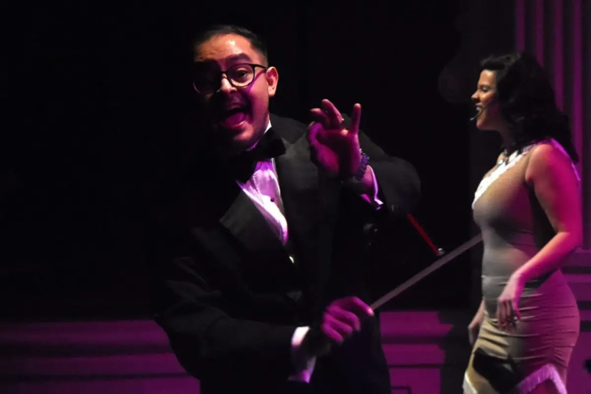 Michael Jackson sinfónico: el espectáculo de la Orquesta Pianoforte llega al Teatro Independencia